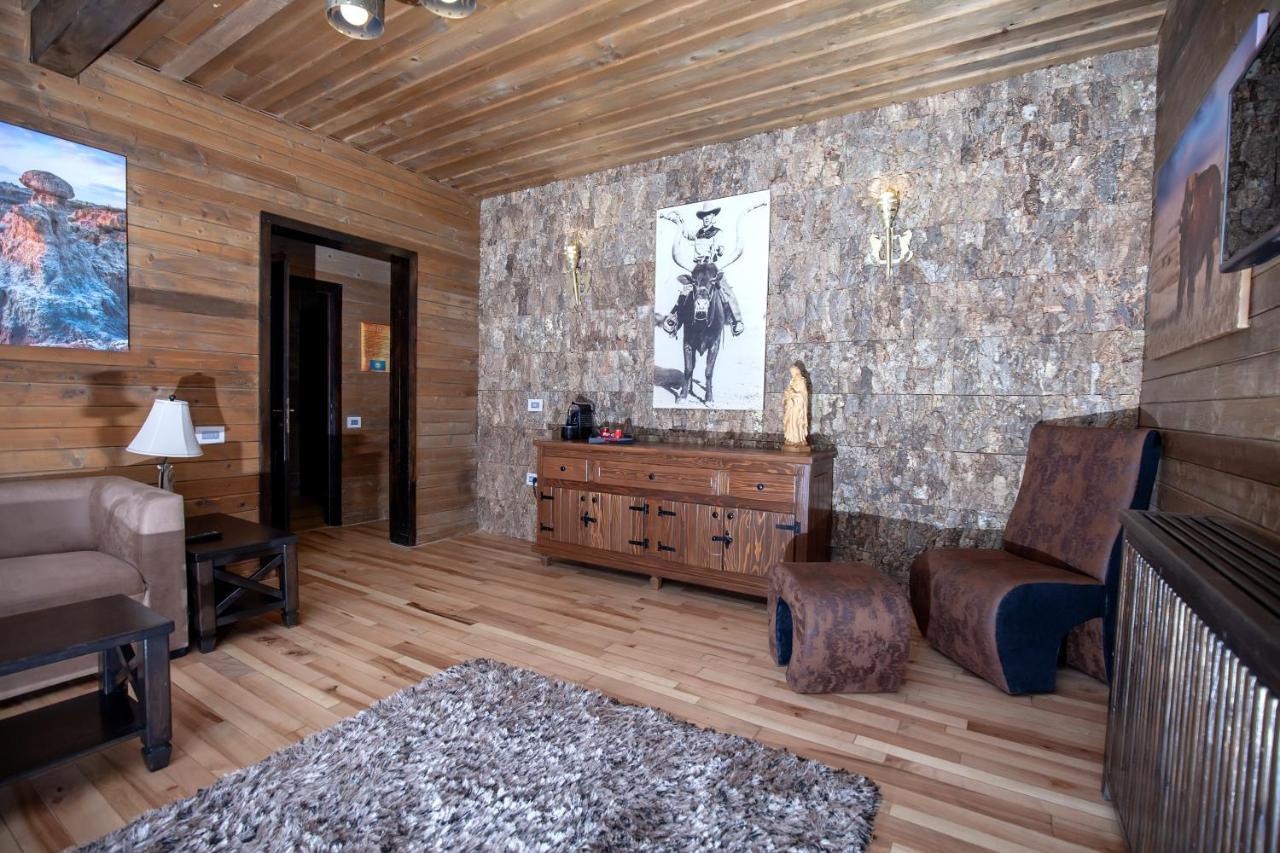 Gasthof Maggie's Ranch