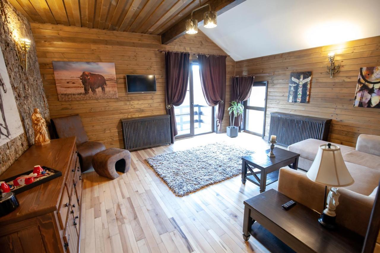 Maggie's Ranch Pensiune Rîşnov